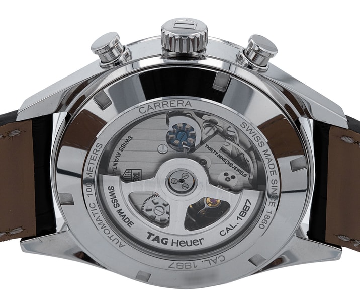 Tag Heuer Carrera CAR2012.FC6236